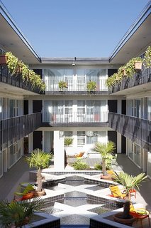 Soma House,South Of Market>>San Francisco,4 star