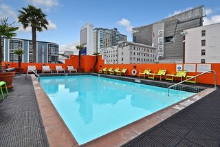 Soma House,South Of Market>>San Francisco,4 star