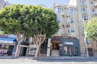 mithila san francisco surestay collection by best western