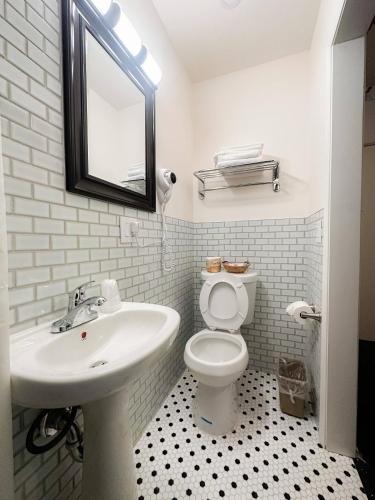 mithila san francisco surestay collection by best western