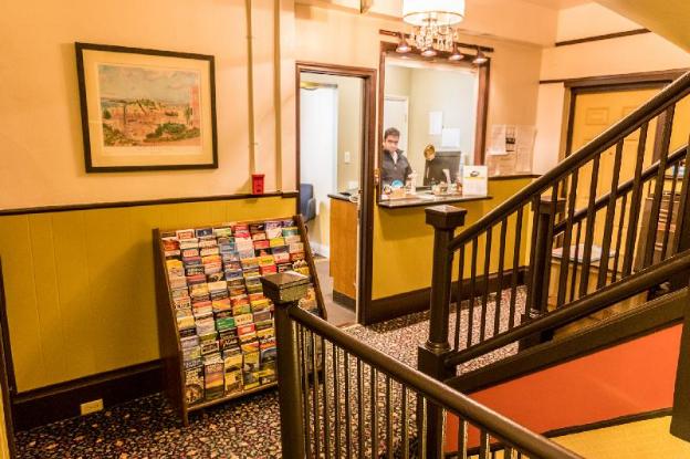 mithila san francisco surestay collection by best western