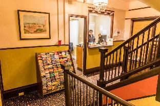 mithila san francisco surestay collection by best western