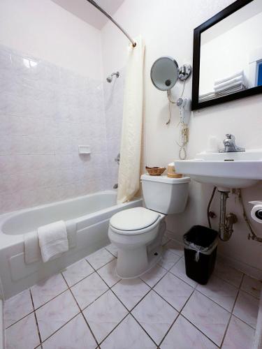 mithila san francisco surestay collection by best western