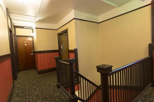 mithila san francisco surestay collection by best western