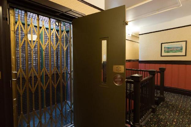 mithila san francisco surestay collection by best western