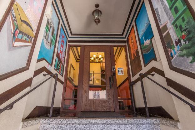 mithila san francisco surestay collection by best western