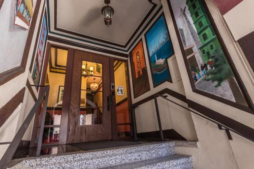 mithila san francisco surestay collection by best western