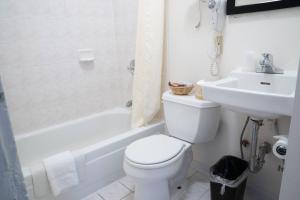 mithila san francisco surestay collection by best western