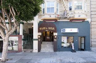 mithila san francisco surestay collection by best western