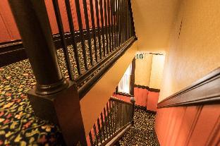 mithila san francisco surestay collection by best western