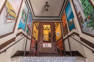 mithila san francisco surestay collection by best western