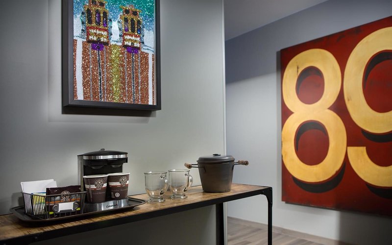 marriott vacation club pulse san francisco