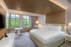 Gran Hotel Costa Rica, Curio Collection By Hilton,Costa Rica>>Alajuela,4 star