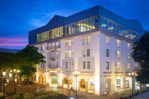 Gran Hotel Costa Rica, Curio Collection By Hilton,Costa Rica>>Alajuela,4 star