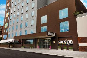 Park Inn By Radisson San Jose,San Jose>>Costa Rica,4 star
