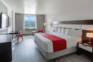 Park Inn By Radisson San Jose,San Jose>>Costa Rica,4 star