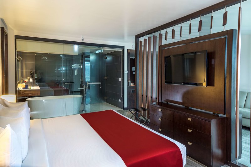 park inn by radisson san jose costa rica