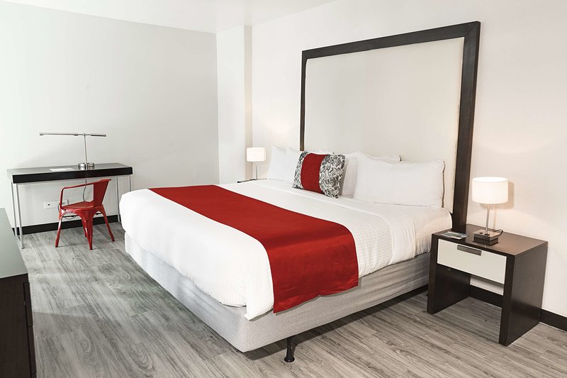 park inn by radisson san jose costa rica