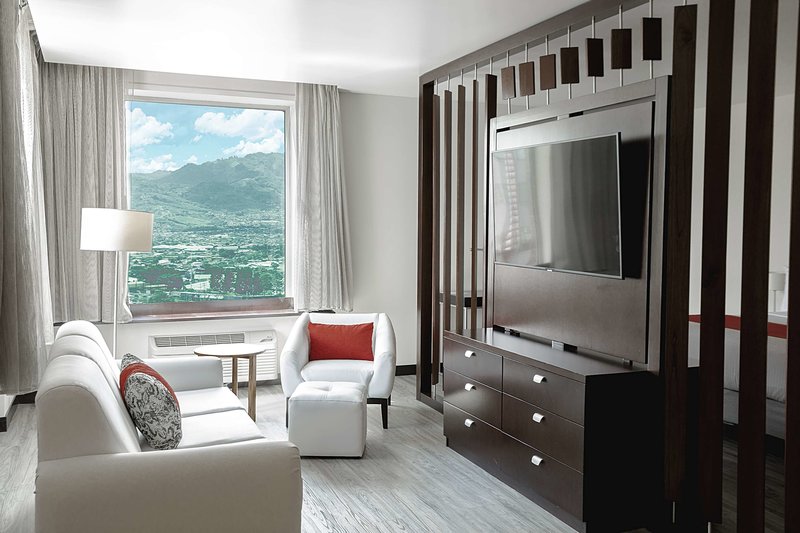 park inn by radisson san jose costa rica