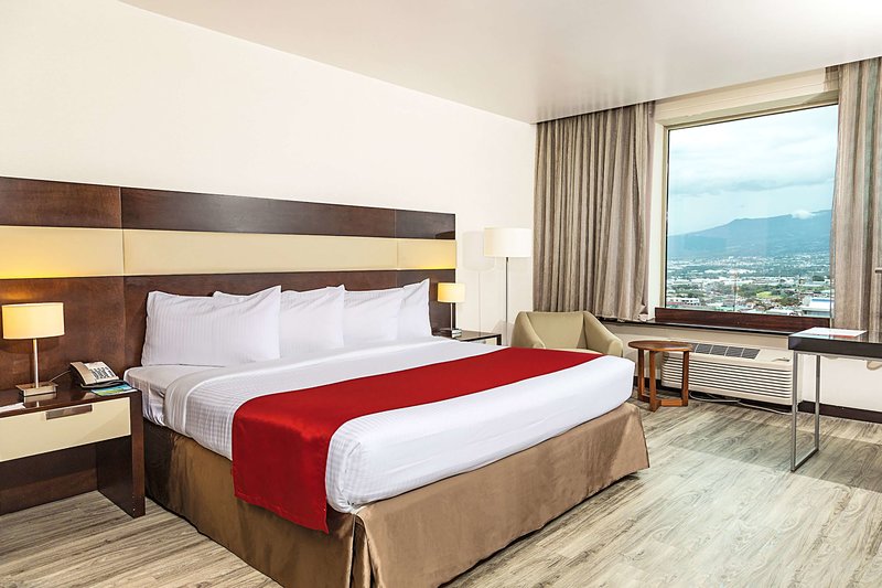 park inn by radisson san jose costa rica