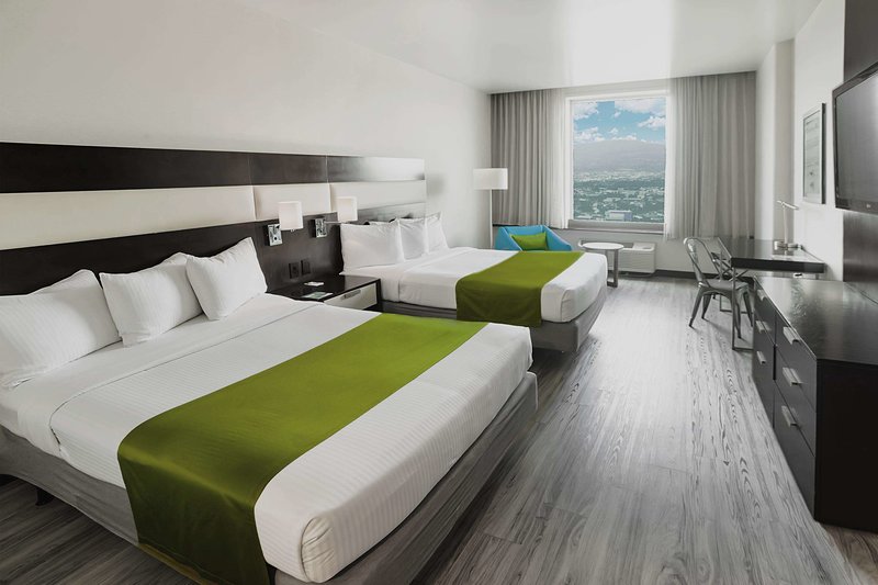 park inn by radisson san jose costa rica