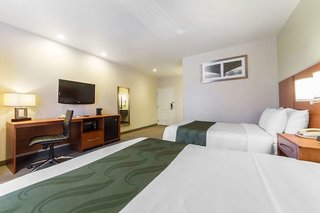 Quality Inn San Jose Airport/Silicon Valley,San Jose>>Milpitas,3 star
