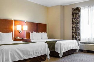 Quality Inn San Jose Airport/Silicon Valley,San Jose>>Milpitas,3 star