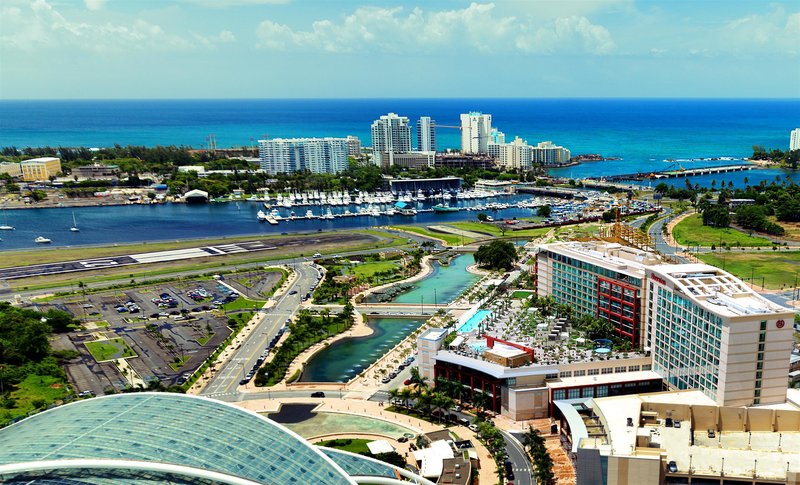 sheraton puerto rico resort and casino