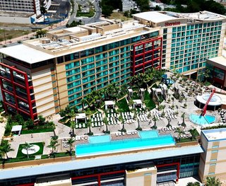 Sheraton Puerto Rico Resort & Casino,Puerto Rico Island>>Puerto Rico,4 star