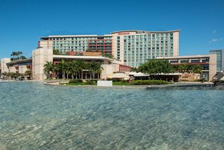 Sheraton Puerto Rico Resort & Casino,Puerto Rico Island>>Puerto Rico,4 star