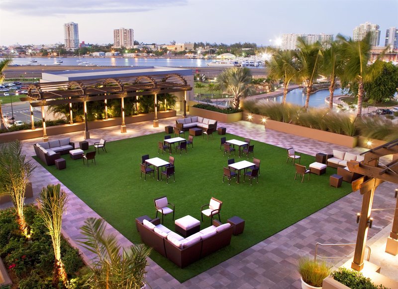 sheraton puerto rico resort and casino