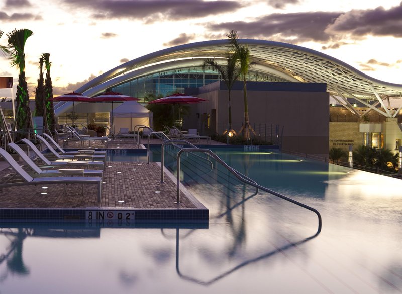 sheraton puerto rico resort and casino