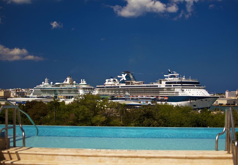 sheraton puerto rico resort and casino