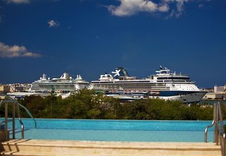 sheraton puerto rico resort and casino