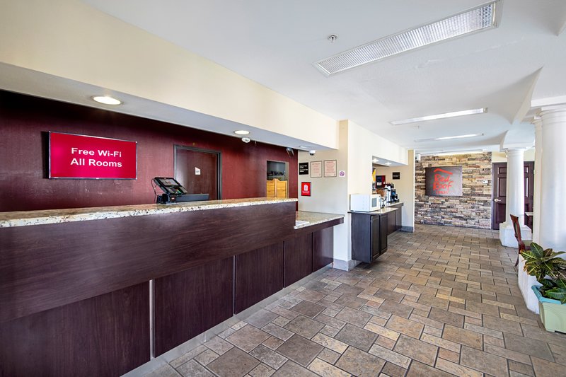 red roof inn san marcos