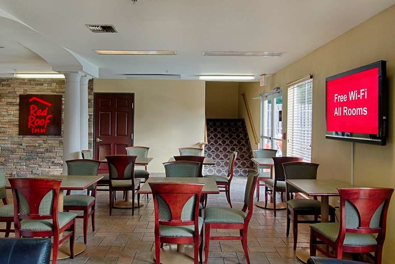 red roof inn san marcos