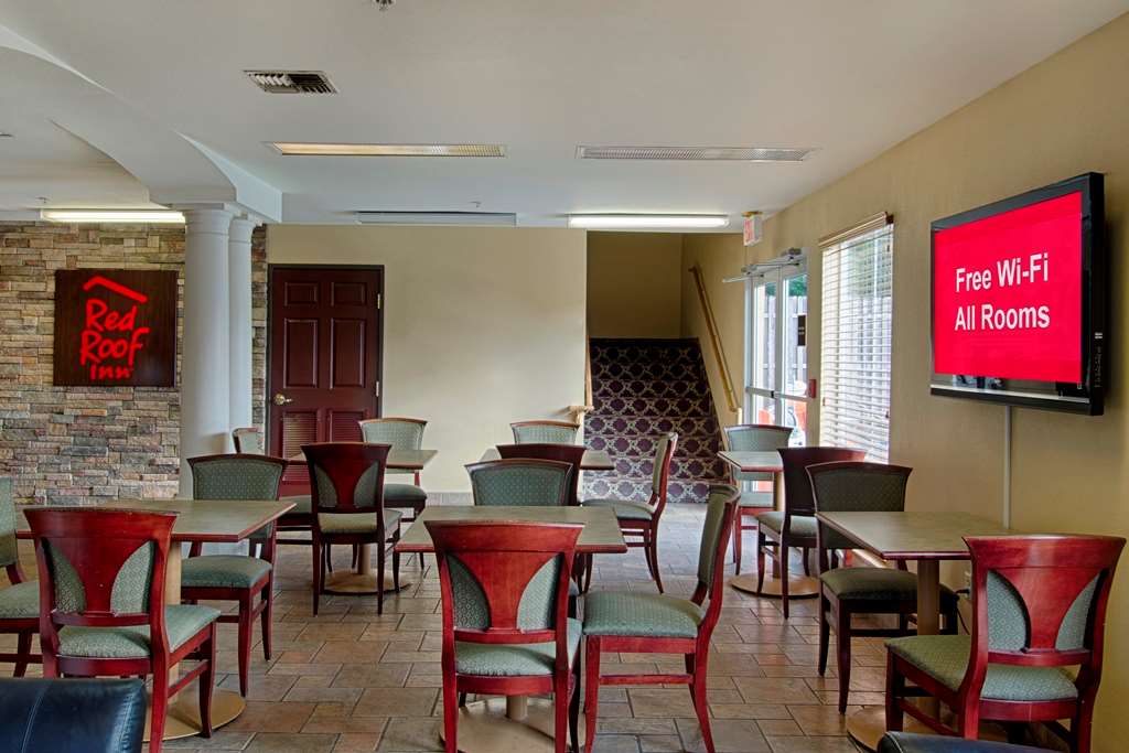 red roof inn san marcos