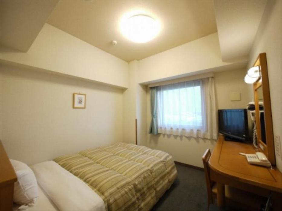 Hotel Route Inn Tsubamesanjo Ekimae,Niigata>>Nagaoka,3 star
