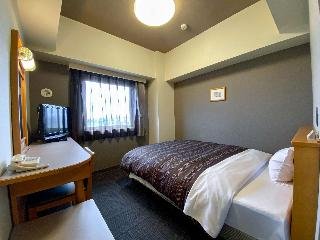 hotel route inn tsubamesanjo ekimae