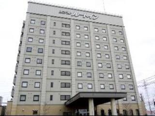 hotel route inn tsubamesanjo ekimae