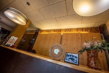 larcada de fares