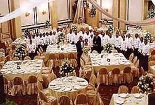 Renaissance Santo Domingo Jaragua Hotel & Casino,Bajos De Haina>>Santo Domingo,5 star
