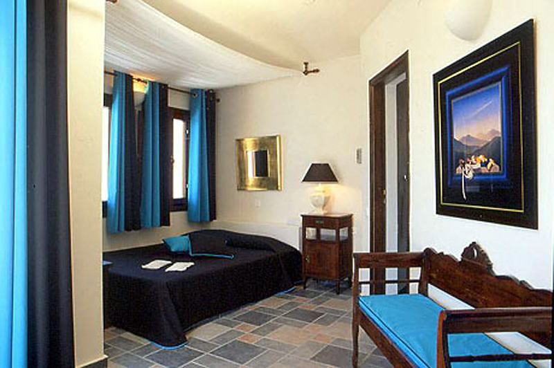 cosmopolitan suites