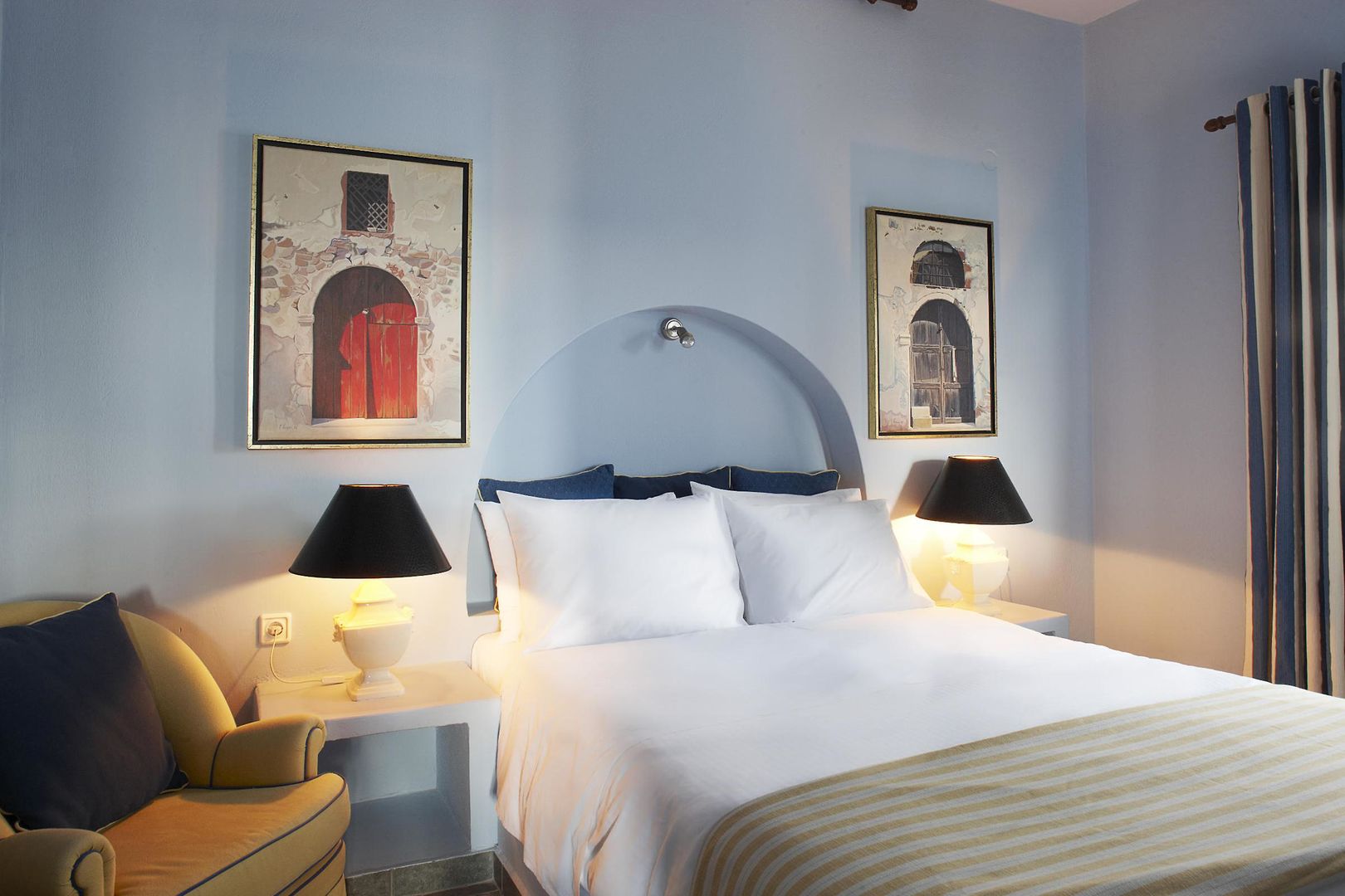 cosmopolitan suites