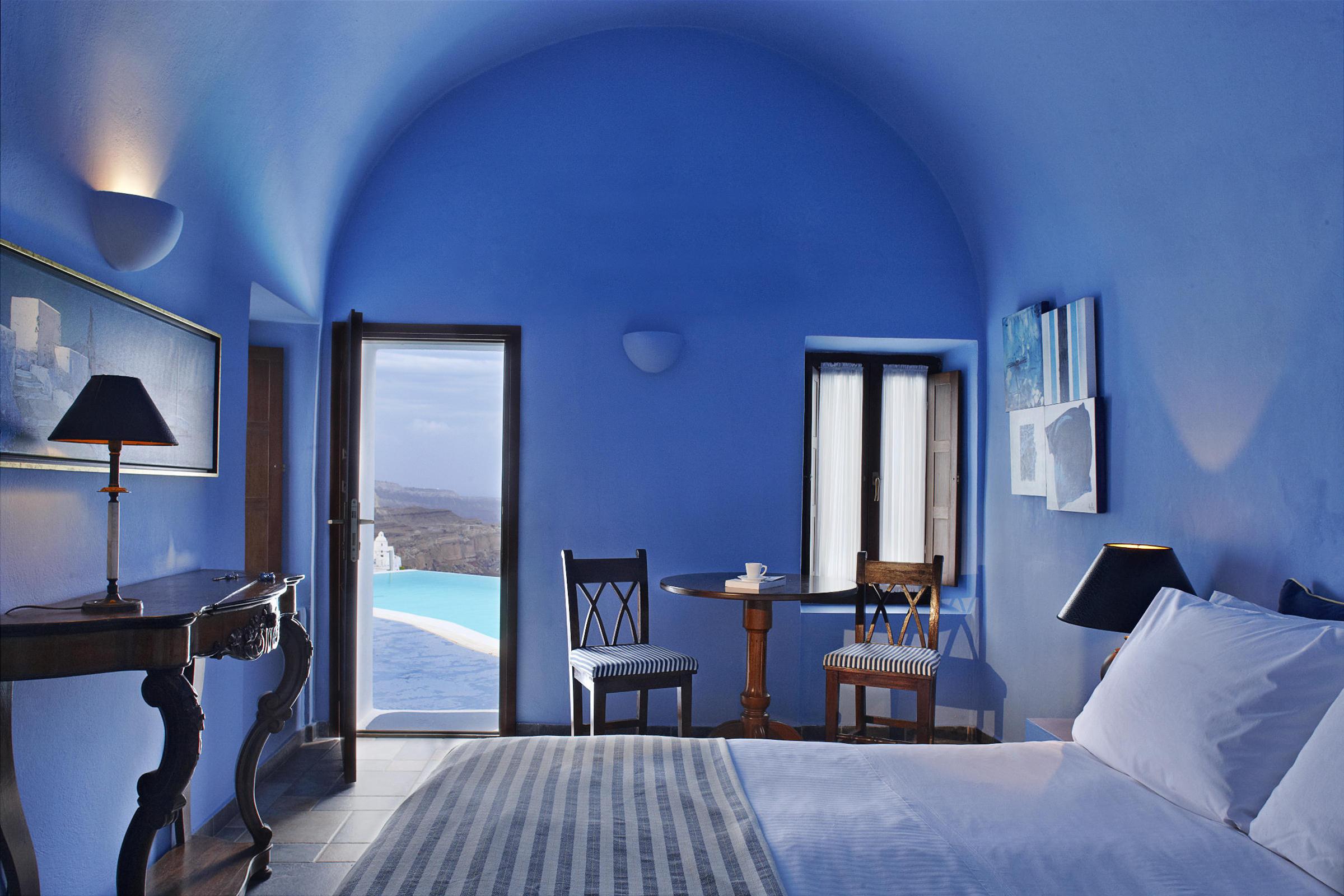 cosmopolitan suites