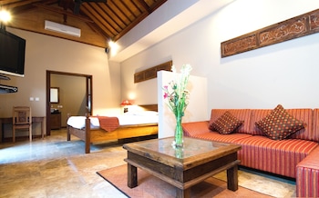 ajanta villas
