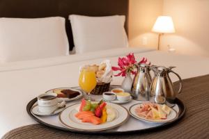 L'hotel Portobay Sao Paulo,Cerqueira Cesar>>Bela Vista,5 star