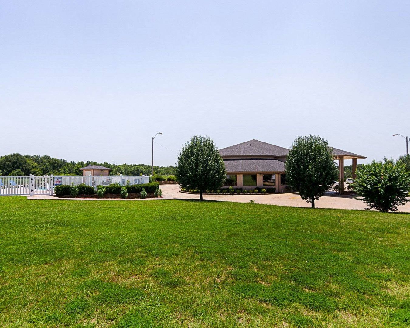 rodeway inn