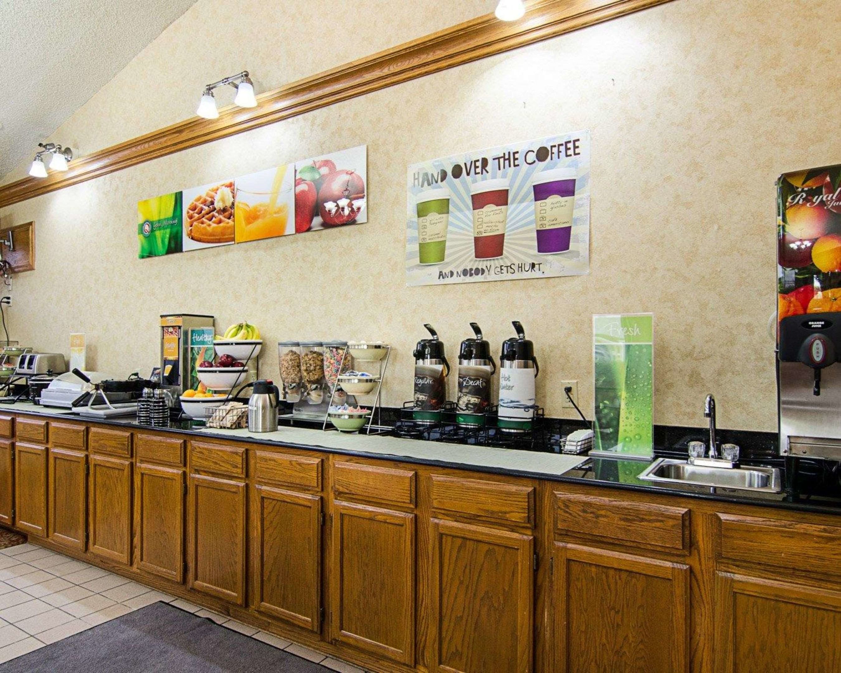 rodeway inn