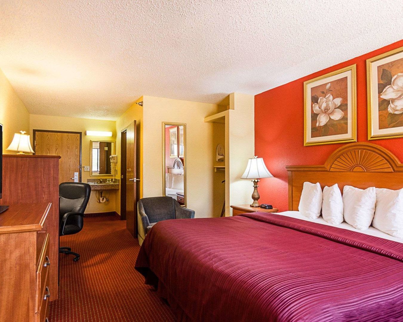 rodeway inn